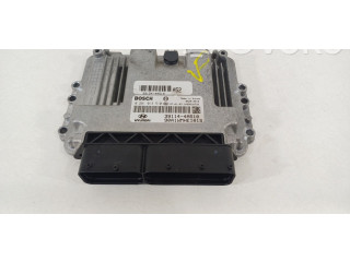 Řídící jednotka 391144A510, 90A1WMHEI01S Hyundai H-100 1950