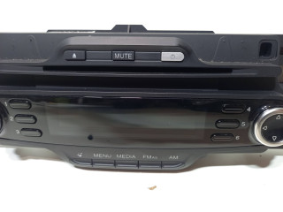 Радио/ проигрыватель CD/DVD / навигация 1560968770, 7640333316 Alfa Romeo Giulietta