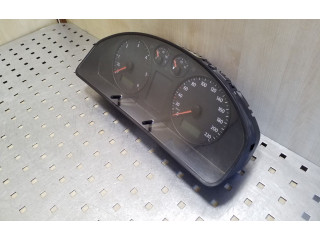 Přístrojová deska Volkswagen Transporter - Caravelle T5 2005 7H0920850R