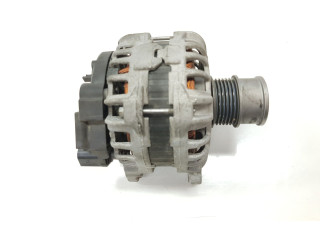 Генератор 04E903015A, 04E903015H Audi A1