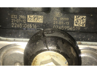 Блок АБС 0265956519, 0265956519   Lancia  Ypsilon   -  года