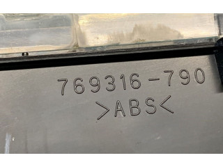 Поршень Спидометр (приборный щиток) 4G63 8100A507710, 769204170 Mitsubishi Outlander