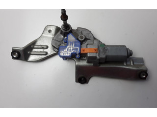 Моторчик заднего дворника MITSUBA022    Subaru Forester SH