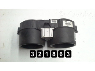 Přístrojová deska Chevrolet Kalos 2004 96413686