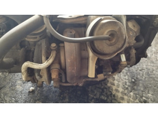 Турбина Mazda Premacy 2.0 VJ300101