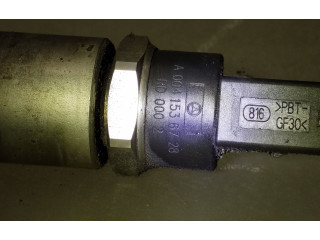 Vstřikovací lišta A6400701295, A6110780449   Mercedes-Benz B W245    OM 640 