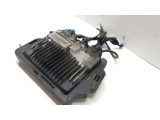 Блок управления двигателя 16229684   Chevrolet Astro