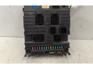 Модуль управления BSM 00006580NG Citroen C2