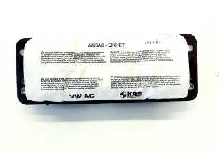 Подушка безопасности пассажира 6V0880204 Skoda Fabia Mk3 (NJ)