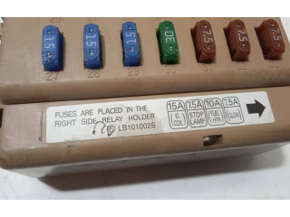 Pojistková skříňka Řídící jednotka BSM 82201AG041 Subaru Legacy 2008