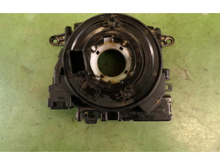 Подрулевой шлейф SRS 5Q1953549D Skoda Octavia Mk4