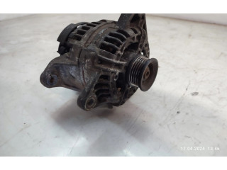 Генератор Skoda Fabia Mk1 (6Y)