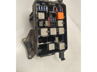 Блок предохранителей 4585840 Saab 9-5