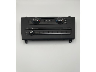 Блок управления климат-контролем 9248264, 1100950298   BMW X3 F25