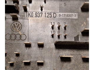 Pojistková skříňka 017183073, 1K0937125D Volkswagen Caddy 2011