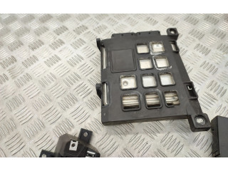 Řídící jednotka 4H0905852C, 8K0907247 Audi A8 S8 D4 4H 2015