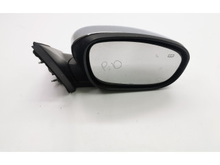 Зеркало электрическое     правое   Chrysler 300 - 300C  2005-2010 года   
