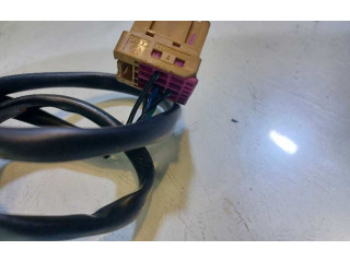 Зеркало электрическое Skoda Fabia Mk1 (6Y) 1999 - 2007 года