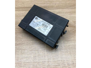 Блок комфорта 28551BU014, 5WK48512 Nissan Almera Tino