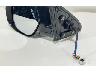 Зеркало электрическое Mitsubishi Outlander 2013 - 2021 года
