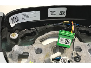 Руль Volvo XC40 - года P32241925, 34371819A