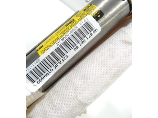 Боковая подушка безопасности 821601 Citroen DS4