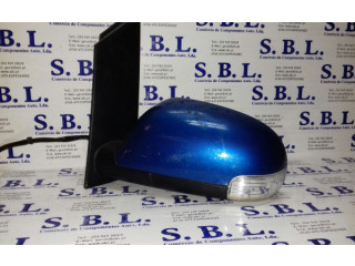 Зеркало электрическое        Volkswagen Touran I  2003 - 2010 года   