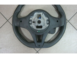 Volant Alfa Romeo Giulia 2016