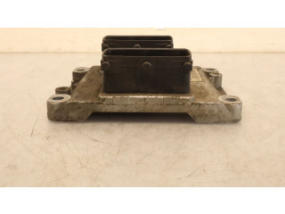 Řídící jednotka 0261208033 Fiat Punto Evo 2004