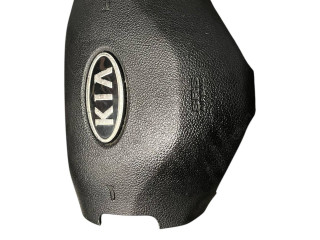 Подушка безопасности водителя 569001H600, 1H59601010 KIA Ceed