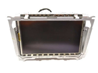 Дисплей CX2314F667AM, 7612055031 Jaguar XF X250