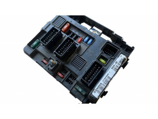 Pojistková skříňka Řídící jednotka BSM U118470002J, 9650618580 Peugeot Partner 2012