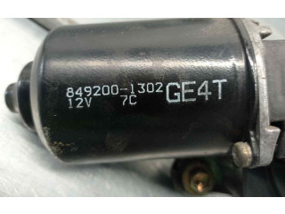 Моторчик дворников 8492001302GE Mazda 626