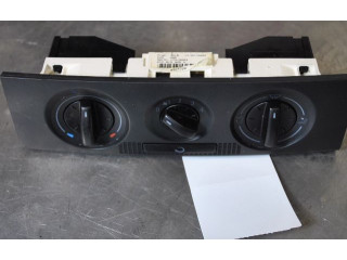 Блок управления климат-контролем Skoda Fabia Mk1 (6Y)