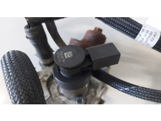 Vstřikovací čerpadlo 0445010517, 781069604 BMW 3 E90 E91 pro naftový motor 2.0 N47 D20 C