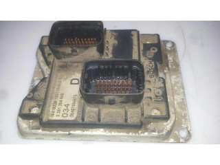 Блок управления двигателя 0261204945, 066 Alfa Romeo 145 - 146