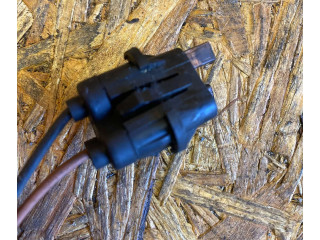 Переключатель дворников    Mercedes-Benz 190 W201