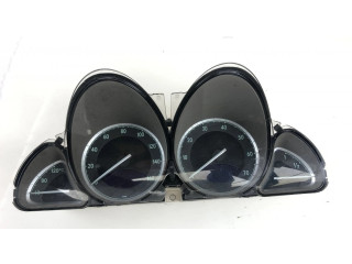 Přístrojová deska Mercedes-Benz SL R230 2003 110080091, A2305401111