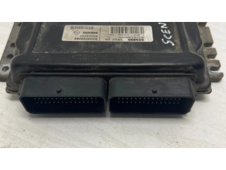 Řídící jednotka 8200044437, 8200059086 Renault Scenic I 2001