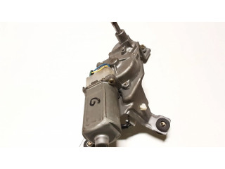 Моторчик заднего дворника 1592005733 Mitsubishi Outlander