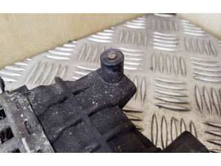 Интеркулер  1K0145803B, L3402000   Audi A3 S3 8P 2.0