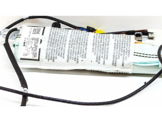 Подушка безопасности в сиденье 8U0880242A   Audi Q3 8U