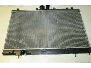 Радиатор охлаждающей жидкости 1860A842, E6T71571H Mitsubishi Lancer