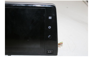 Дисплей    98345773ZD   Peugeot Partner III