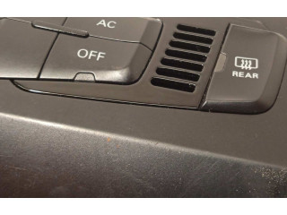 Блок управления климат-контролем 8K1820043AA, 8K1820043AAXZF Audi A4 Allroad