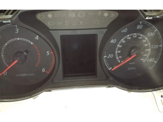 Панель приборов 8100B808 Mitsubishi Outlander