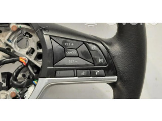 Volant Nissan Juke II F16 2022