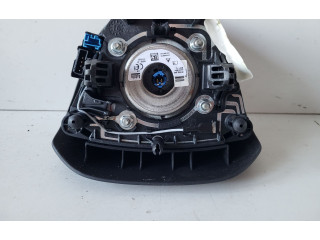 Подушка безопасности водителя 98072114ZD   Peugeot 2008 I