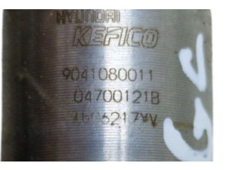 Комплект форсунок 3531003AC0 Hyundai Kona для бензинового двигателя 1