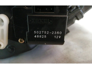 Вентилятор печки    534253000, MOTORCALEFACCION   Subaru Forester SG